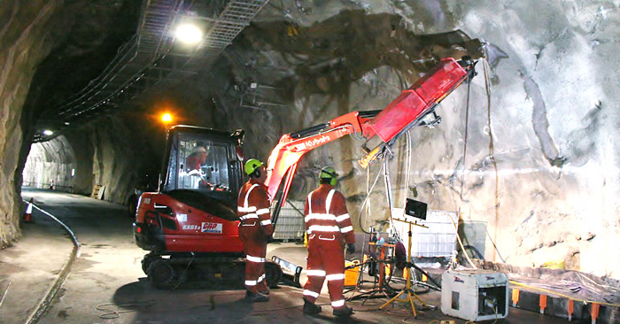 SES Contracting